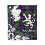 Tartan Plaid Fleece Blanket Tartan Blanket Thistle and Lion Scottish Clan Armstrong Plaid Blanket, tartan blanket, plaid blanket, red plaid blanket, buffalo plaid blanket, green plaid blanket, plaid fleece blanket, blue plaid blanket, red tartan blanket, tartan plaid blanket, black and white plaid blanket, christmas plaid blanket, orange plaid blanket, tartan plaid throw blanket, pink plaid blanket, brown plaid blanket, buffalo check blanket