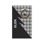 Scotstee Shop Glen Tartan Garden Flag - Flash Style