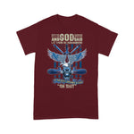 Scotstee Shop - Submariner Veteran DD 214 Alumni American Flag 4th Of July Shirt Submariner T Shirts submarine veteran shirts