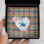 Sea Turtle Necklace Gift for My Beautiful Girlfriend Valentines Necklace Clan Buchanan Ancient Tartan Blue Turtle Necklace, Valentine Necklace Gift for Girlfriend Clan Mitchell Ancient Tartan Sunflower Pendant Necklace, Scottish Tartan Jewelry, valentine necklace, necklace girlfriend, necklace for wife, cute necklaces for girlfriend, jewelry for girlfriend, to my soulmate necklace, to my future wife necklace