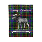 Tartan Blanket With Moose Clan Brodie Hunting Plaid Blanket Tartan Plaid Fleece Blanket, Christmas Blanket, tartan blanket, plaid blanket, red plaid blanket, buffalo plaid blanket, green plaid blanket, plaid fleece blanket, blue plaid blanket, red tartan blanket, tartan plaid blanket, black and white plaid blanket, christmas plaid blanket, orange plaid blanket, tartan plaid throw blanket, pink plaid blanket, brown plaid blanket, buffalo check blanket