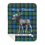 Scotstee Shop Plaid Tartan Blanket With Moose Clan Smith Ancient Plaid Blanket, plaid blanket australia,plaid blanket canada,plaid christmas blanket,plaid fleece sherpa blanket,plaid sherpa blanket canada,plaid sherpa blanket lipstick,plaid sherpa blanket pink,plaid sherpa blanket queen
