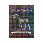 Tartan Blanket With Moose Clan Aikenhead Plaid Blanket Tartan Plaid Fleece Blanket, Christmas Blanket, tartan blanket, plaid blanket, red plaid blanket, buffalo plaid blanket, green plaid blanket, plaid fleece blanket, blue plaid blanket, red tartan blanket, tartan plaid blanket, black and white plaid blanket, christmas plaid blanket, orange plaid blanket, tartan plaid throw blanket, pink plaid blanket, brown plaid blanket, buffalo check blanket
