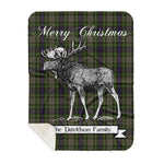 Scotstee Shop Plaid Tartan Blanket With Moose Clan Davidson Tulloch Dress Plaid Blanket, plaid blanket australia,plaid blanket canada,plaid christmas blanket,plaid fleece sherpa blanket,plaid sherpa blanket canada,plaid sherpa blanket lipstick,plaid sherpa blanket pink,plaid sherpa blanket queen
