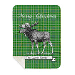 Scotstee Shop Plaid Tartan Blanket With Moose Clan Currie Plaid Blanket, plaid blanket australia,plaid blanket canada,plaid christmas blanket,plaid fleece sherpa blanket,plaid sherpa blanket canada,plaid sherpa blanket lipstick,plaid sherpa blanket pink,plaid sherpa blanket queen