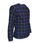 Scotstee Shop Tartan Plaid Sweatshirt, plaid sweatshirt, christmas sweatshirt, christmas sweatshirt womens, mens christmas sweatshirt, buffalo plaid sweatshirt,Clan Hunter Modern Sweatshirt