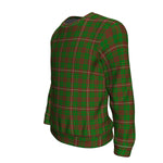 Scotstee Shop Tartan Plaid Sweatshirt, plaid sweatshirt, christmas sweatshirt, christmas sweatshirt womens, mens christmas sweatshirt, buffalo plaid sweatshirt,Clan MacKinnon Hunting Modern Sweatshirt