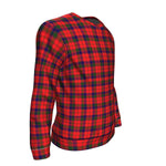 Scotstee Shop Tartan Plaid Sweatshirt, plaid sweatshirt, christmas sweatshirt, christmas sweatshirt womens, mens christmas sweatshirt, buffalo plaid sweatshirt,Clan Robertson Modern Sweatshirt
