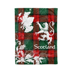 Tartan Plaid Fleece Blanket Tartan Blanket Thistle and Lion Scottish Clan Stewart Atholl Modern Plaid Blanket, tartan blanket, plaid blanket, red plaid blanket, buffalo plaid blanket, green plaid blanket, plaid fleece blanket, blue plaid blanket, red tartan blanket, tartan plaid blanket, black and white plaid blanket, christmas plaid blanket, orange plaid blanket, tartan plaid throw blanket, pink plaid blanket, brown plaid blanket, buffalo check blanket
