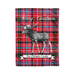Tartan Blanket With Moose Clan Pitblado Plaid Blanket Tartan Plaid Fleece Blanket, Christmas Blanket, tartan blanket, plaid blanket, red plaid blanket, buffalo plaid blanket, green plaid blanket, plaid fleece blanket, blue plaid blanket, red tartan blanket, tartan plaid blanket, black and white plaid blanket, christmas plaid blanket, orange plaid blanket, tartan plaid throw blanket, pink plaid blanket, brown plaid blanket, buffalo check blanket