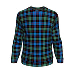 Scotstee Shop Tartan Plaid Sweatshirt, plaid sweatshirt, christmas sweatshirt, christmas sweatshirt womens, mens christmas sweatshirt, buffalo plaid sweatshirt,Clan Guthrie Ancient Sweatshirt