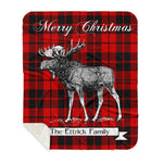 Scotstee Shop Plaid Tartan Blanket With Moose Clan Ettrick Plaid Blanket, plaid blanket australia,plaid blanket canada,plaid christmas blanket,plaid fleece sherpa blanket,plaid sherpa blanket canada,plaid sherpa blanket lipstick,plaid sherpa blanket pink,plaid sherpa blanket queen