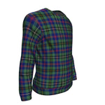Scotstee Shop Tartan Plaid Sweatshirt, plaid sweatshirt, christmas sweatshirt, christmas sweatshirt womens, mens christmas sweatshirt, buffalo plaid sweatshirt,Clan Wood Modern Sweatshirt