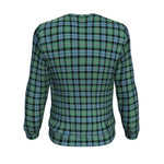 Scotstee Shop Tartan Plaid Sweatshirt, plaid sweatshirt, christmas sweatshirt, christmas sweatshirt womens, mens christmas sweatshirt, buffalo plaid sweatshirt,Clan Melville Sweatshirt