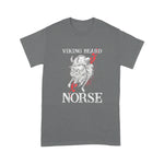 Scotstee Shop - Viking Beard Death Metal Norse Shirts Father Day Shirts