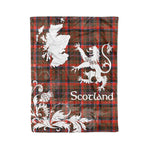 Tartan Plaid Fleece Blanket Tartan Blanket Thistle and Lion Scottish Clan Cumming Hunting Weathered Plaid Blanket, tartan blanket, plaid blanket, red plaid blanket, buffalo plaid blanket, green plaid blanket, plaid fleece blanket, blue plaid blanket, red tartan blanket, tartan plaid blanket, black and white plaid blanket, christmas plaid blanket, orange plaid blanket, tartan plaid throw blanket, pink plaid blanket, brown plaid blanket, buffalo check blanket