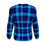Scotstee Shop Tartan Plaid Sweatshirt, plaid sweatshirt, christmas sweatshirt, christmas sweatshirt womens, mens christmas sweatshirt, buffalo plaid sweatshirt,Clan McKerrell Sweatshirt