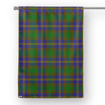 Scotstee Shop Strange Of Balcaskie Tartan Flag Tartan House Flag, Tartan Garden Flag, Tartan Flag, Plaid Flag, Christmas Plaid Flag