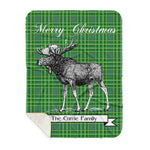 Scotstee Shop Plaid Tartan Blanket With Moose Clan Currie Plaid Blanket, plaid blanket australia,plaid blanket canada,plaid christmas blanket,plaid fleece sherpa blanket,plaid sherpa blanket canada,plaid sherpa blanket lipstick,plaid sherpa blanket pink,plaid sherpa blanket queen