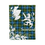 Tartan Plaid Fleece Blanket Tartan Blanket Thistle and Lion Scottish Clan Grant Hunting Plaid Blanket, tartan blanket, plaid blanket, red plaid blanket, buffalo plaid blanket, green plaid blanket, plaid fleece blanket, blue plaid blanket, red tartan blanket, tartan plaid blanket, black and white plaid blanket, christmas plaid blanket, orange plaid blanket, tartan plaid throw blanket, pink plaid blanket, brown plaid blanket, buffalo check blanket