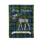 Tartan Blanket With Moose Clan Newlands Plaid Blanket Tartan Plaid Fleece Blanket, Christmas Blanket, tartan blanket, plaid blanket, red plaid blanket, buffalo plaid blanket, green plaid blanket, plaid fleece blanket, blue plaid blanket, red tartan blanket, tartan plaid blanket, black and white plaid blanket, christmas plaid blanket, orange plaid blanket, tartan plaid throw blanket, pink plaid blanket, brown plaid blanket, buffalo check blanket