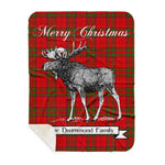 Scotstee Shop Plaid Tartan Blanket With Moose Clan Drummond Plaid Blanket, plaid blanket australia,plaid blanket canada,plaid christmas blanket,plaid fleece sherpa blanket,plaid sherpa blanket canada,plaid sherpa blanket lipstick,plaid sherpa blanket pink,plaid sherpa blanket queen