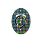 Watson Scottish Clan Plaid Ornament Gift. Christmas Tree Ornament Watson Clan Tartan Ornament,  ceramic ornament, personalized christmas ornaments, christmas tree ornaments, christmas door decorations, Plaid Ornament, Tartan Ceramic Ornament