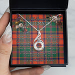 To My Beautiful Soulmate Necklace In Your Eyes I Have Found My Home Clan Stewart of Appin Ancient Tartan Rising Phoenix Necklace, valentine necklace, necklace girlfriend, necklace for wife, cute necklaces for girlfriend, jewelry for girlfriend, to my soulmate necklace, to my future wife necklace, heart necklace for girlfriend, tartan heart necklace, necklace jewelry, valentines day necklace, valentines necklace for her, valentines day necklace for her, valentine's day necklace for girlfriend,
