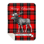 Scotstee Shop Plaid Tartan Blanket With Moose Clan Ramsay Modern Plaid Blanket, plaid blanket australia,plaid blanket canada,plaid christmas blanket,plaid fleece sherpa blanket,plaid sherpa blanket canada,plaid sherpa blanket lipstick,plaid sherpa blanket pink,plaid sherpa blanket queen