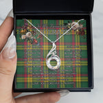 To My Beautiful Soulmate Necklace In Your Eyes I Have Found My Home Clan MacMillan Ancient Tartan Rising Phoenix Necklace, valentine necklace, necklace girlfriend, necklace for wife, cute necklaces for girlfriend, jewelry for girlfriend, to my soulmate necklace, to my future wife necklace, heart necklace for girlfriend, tartan heart necklace, necklace jewelry, valentines day necklace, valentines necklace for her, valentines day necklace for her, valentine's day necklace for girlfriend,