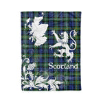 Tartan Plaid Fleece Blanket Tartan Blanket Thistle and Lion Scottish Clan Campbell Argyll Ancient Plaid Blanket, tartan blanket, plaid blanket, red plaid blanket, buffalo plaid blanket, green plaid blanket, plaid fleece blanket, blue plaid blanket, red tartan blanket, tartan plaid blanket, black and white plaid blanket, christmas plaid blanket, orange plaid blanket, tartan plaid throw blanket, pink plaid blanket, brown plaid blanket, buffalo check blanket