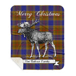 Scotstee Shop Plaid Tartan Blanket With Moose Clan Balfour Modern Plaid Blanket, plaid blanket australia,plaid blanket canada,plaid christmas blanket,plaid fleece sherpa blanket,plaid sherpa blanket canada,plaid sherpa blanket lipstick,plaid sherpa blanket pink,plaid sherpa blanket queen