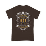 Vintage 1944 Years Old Birthday Gift Idea Birthday Shirt - Scotstee Shop