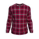 Scotstee Shop Tartan Plaid Sweatshirt, plaid sweatshirt, christmas sweatshirt, christmas sweatshirt womens, mens christmas sweatshirt, buffalo plaid sweatshirt,Clan Little Sweatshirt