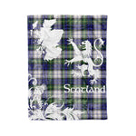 Tartan Plaid Fleece Blanket Tartan Blanket Thistle and Lion Scottish Clan Meldrum Gordon Dress Plaid Blanket, tartan blanket, plaid blanket, red plaid blanket, buffalo plaid blanket, green plaid blanket, plaid fleece blanket, blue plaid blanket, red tartan blanket, tartan plaid blanket, black and white plaid blanket, christmas plaid blanket, orange plaid blanket, tartan plaid throw blanket, pink plaid blanket, brown plaid blanket, buffalo check blanket
