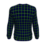 Scotstee Shop Tartan Plaid Sweatshirt, plaid sweatshirt, christmas sweatshirt, christmas sweatshirt womens, mens christmas sweatshirt, buffalo plaid sweatshirt,Clan Lamont Modern Sweatshirt