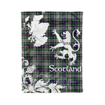 Tartan Plaid Fleece Blanket Tartan Blanket Thistle and Lion Scottish Clan Davidson of Tulloch Dress Plaid Blanket, tartan blanket, plaid blanket, red plaid blanket, buffalo plaid blanket, green plaid blanket, plaid fleece blanket, blue plaid blanket, red tartan blanket, tartan plaid blanket, black and white plaid blanket, christmas plaid blanket, orange plaid blanket, tartan plaid throw blanket, pink plaid blanket, brown plaid blanket, buffalo check blanket