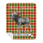 Scotstee Shop Plaid Tartan Blanket With Moose Clan Gibson Plaid Blanket, plaid blanket australia,plaid blanket canada,plaid christmas blanket,plaid fleece sherpa blanket,plaid sherpa blanket canada,plaid sherpa blanket lipstick,plaid sherpa blanket pink,plaid sherpa blanket queen