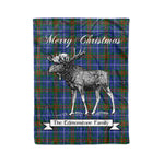 Tartan Blanket With Moose Clan Edmonstone Plaid Blanket Tartan Plaid Fleece Blanket, Christmas Blanket, tartan blanket, plaid blanket, red plaid blanket, buffalo plaid blanket, green plaid blanket, plaid fleece blanket, blue plaid blanket, red tartan blanket, tartan plaid blanket, black and white plaid blanket, christmas plaid blanket, orange plaid blanket, tartan plaid throw blanket, pink plaid blanket, brown plaid blanket, buffalo check blanket