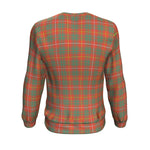 Scotstee Shop Tartan Plaid Sweatshirt, plaid sweatshirt, christmas sweatshirt, christmas sweatshirt womens, mens christmas sweatshirt, buffalo plaid sweatshirt,Clan Bruce Ancient Sweatshirt
