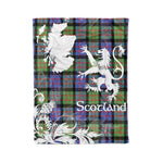 Tartan Plaid Fleece Blanket Tartan Blanket Thistle and Lion Scottish Clan Macdonald Of Ranald Plaid Blanket, tartan blanket, plaid blanket, red plaid blanket, buffalo plaid blanket, green plaid blanket, plaid fleece blanket, blue plaid blanket, red tartan blanket, tartan plaid blanket, black and white plaid blanket, christmas plaid blanket, orange plaid blanket, tartan plaid throw blanket, pink plaid blanket, brown plaid blanket, buffalo check blanket