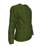 Scotstee Shop Tartan Plaid Sweatshirt, plaid sweatshirt, christmas sweatshirt, christmas sweatshirt womens, mens christmas sweatshirt, buffalo plaid sweatshirt,Clan MacKinnon Hunting Modern Sweatshirt