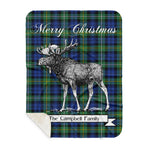 Scotstee Shop Plaid Tartan Blanket With Moose Clan Campbell Argyll Ancient Plaid Blanket, plaid blanket australia,plaid blanket canada,plaid christmas blanket,plaid fleece sherpa blanket,plaid sherpa blanket canada,plaid sherpa blanket lipstick,plaid sherpa blanket pink,plaid sherpa blanket queen