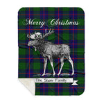 Scotstee Shop Plaid Tartan Blanket With Moose Clan Shaw Modern Plaid Blanket, plaid blanket australia,plaid blanket canada,plaid christmas blanket,plaid fleece sherpa blanket,plaid sherpa blanket canada,plaid sherpa blanket lipstick,plaid sherpa blanket pink,plaid sherpa blanket queen
