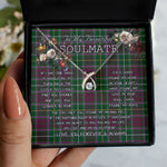 Girlfriend Necklace, Wife Necklace, I'm Sorry Gift, Apology Gift For Wife, Gift For Women, Gift For Wife, Gift For Girl Friend, Gift For Mother, Gift For Grandmother, Gift for Sister