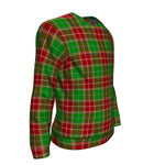 Scotstee Shop Tartan Plaid Sweatshirt, plaid sweatshirt, christmas sweatshirt, christmas sweatshirt womens, mens christmas sweatshirt, buffalo plaid sweatshirt,Clan Baxter Modern Sweatshirt