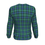Scotstee Shop Tartan Plaid Sweatshirt, plaid sweatshirt, christmas sweatshirt, christmas sweatshirt womens, mens christmas sweatshirt, buffalo plaid sweatshirt,Clan Sinclair Hunting Ancient Sweatshirt