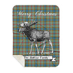 Scotstee Shop Plaid Tartan Blanket With Moose Clan Balfour Plaid Blanket, plaid blanket australia,plaid blanket canada,plaid christmas blanket,plaid fleece sherpa blanket,plaid sherpa blanket canada,plaid sherpa blanket lipstick,plaid sherpa blanket pink,plaid sherpa blanket queen