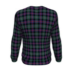 Scotstee Shop Tartan Plaid Sweatshirt, plaid sweatshirt, christmas sweatshirt, christmas sweatshirt womens, mens christmas sweatshirt, buffalo plaid sweatshirt,Clan Rose Hunting Modern Sweatshirt