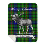 Scotstee Shop Plaid Tartan Blanket With Moose Clan Rollo Plaid Blanket, plaid blanket australia,plaid blanket canada,plaid christmas blanket,plaid fleece sherpa blanket,plaid sherpa blanket canada,plaid sherpa blanket lipstick,plaid sherpa blanket pink,plaid sherpa blanket queen